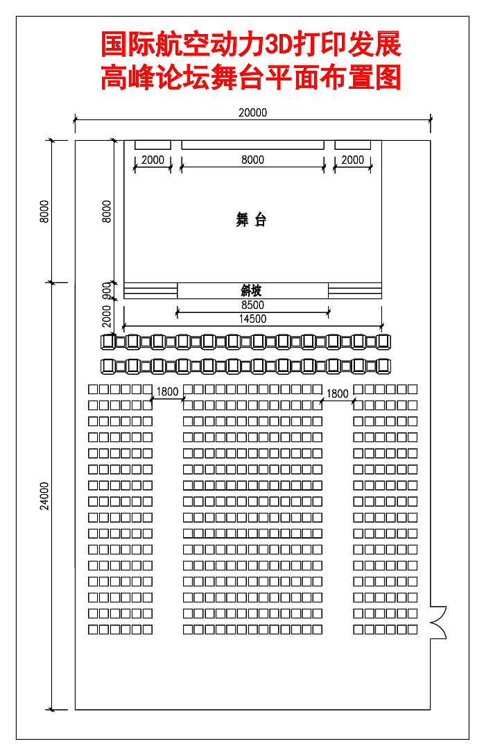 會展服務 推動商業交流與經濟發展的關鍵環節