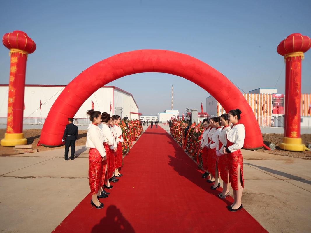 專業慶典服務與設備租賃——濟南禮儀慶典公司全方位解決方案