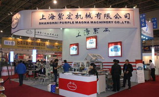 展廳設計與形象展示 企業展覽的綜合解決方案