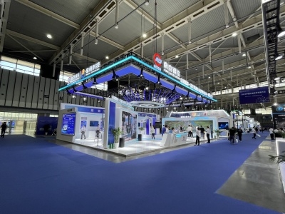 2023中國（南京）國際軟件產品和信息服務交易博覽會禮儀慶典服務全解析