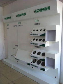 廣東精品展柜價格分析與佛山市順德區勒流朗杰展覽設備制造廠服務介紹