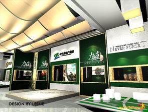 廈門展示展覽服務 會展服務的專業解決方案
